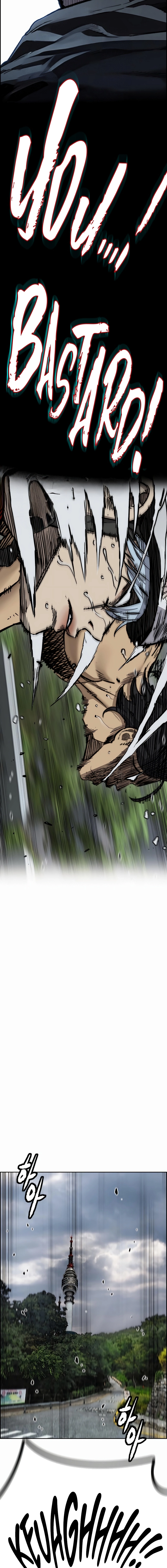 Read Cortavientos ES Manga Online