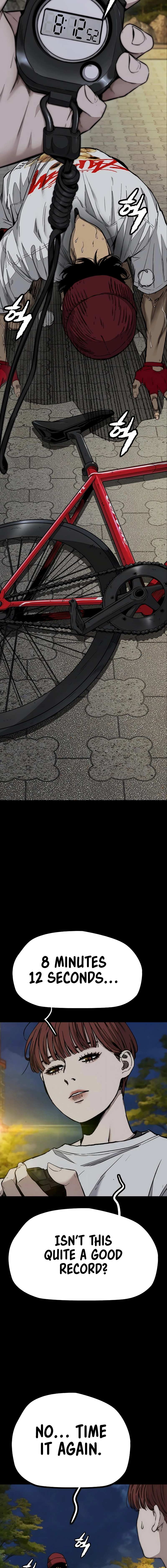 Read Cortavientos ES Manga Online