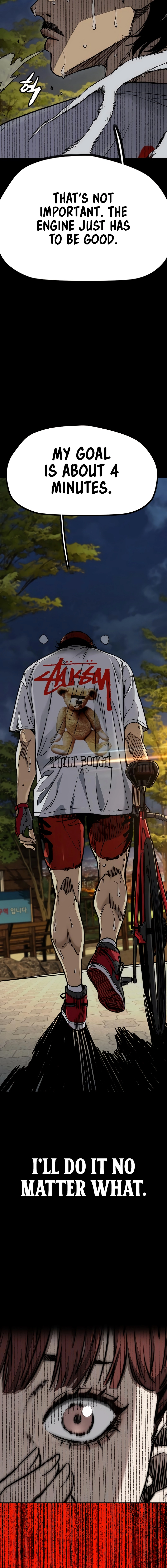 Read Cortavientos ES Manga Online