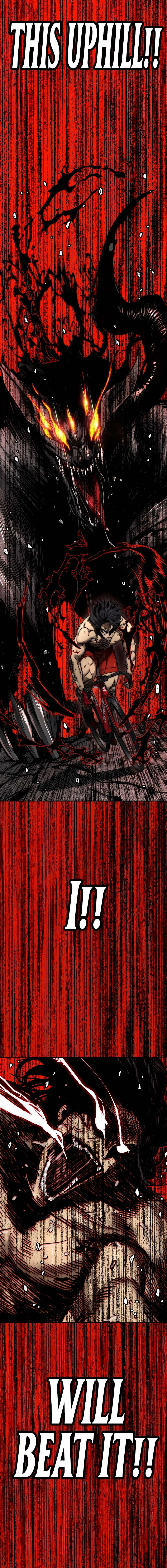 Read Cortavientos ES Manga Online