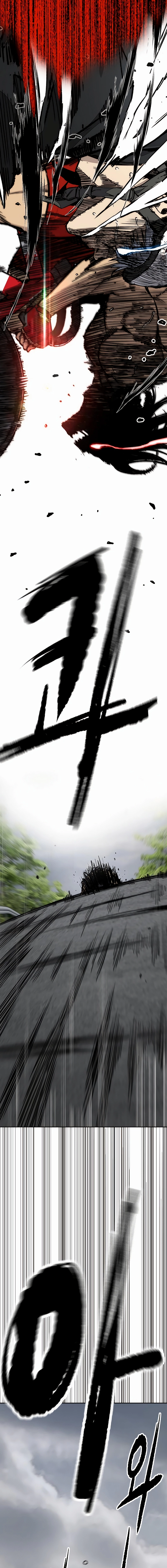 Read Cortavientos ES Manga Online