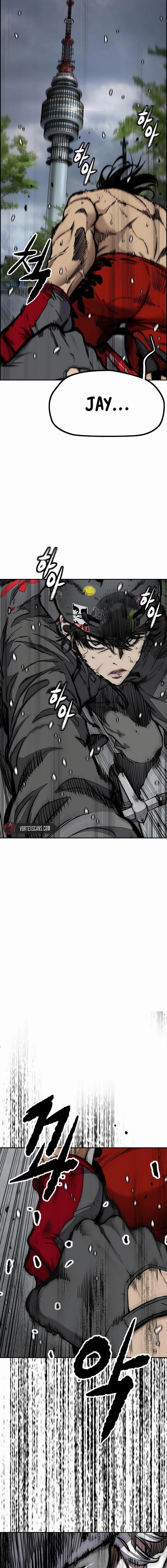 Read Cortavientos ES Manga Online