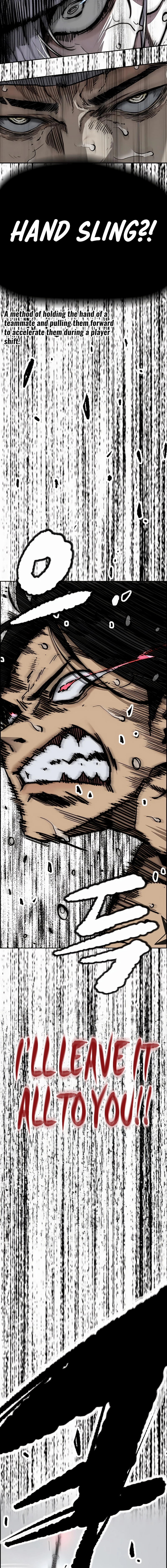 Read Cortavientos ES Manga Online