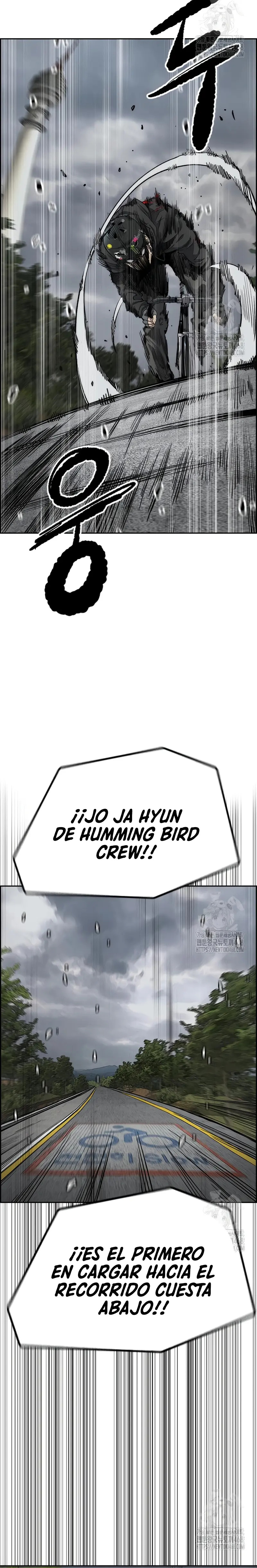 Read Cortavientos ES Manga Online