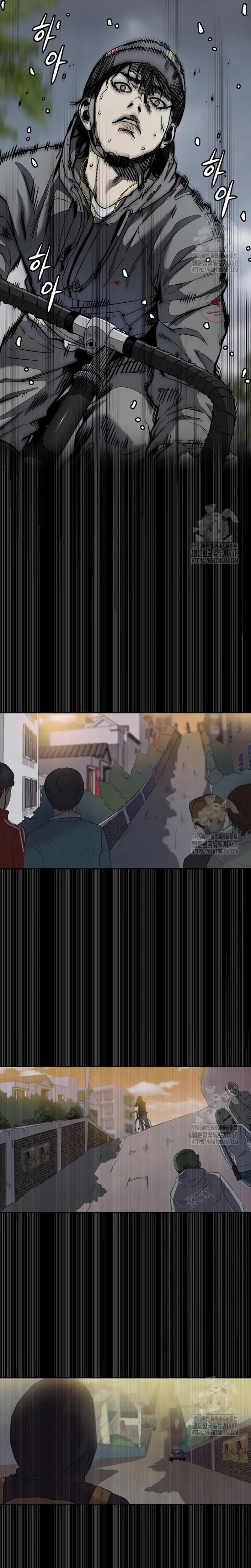 Read Cortavientos ES Manga Online