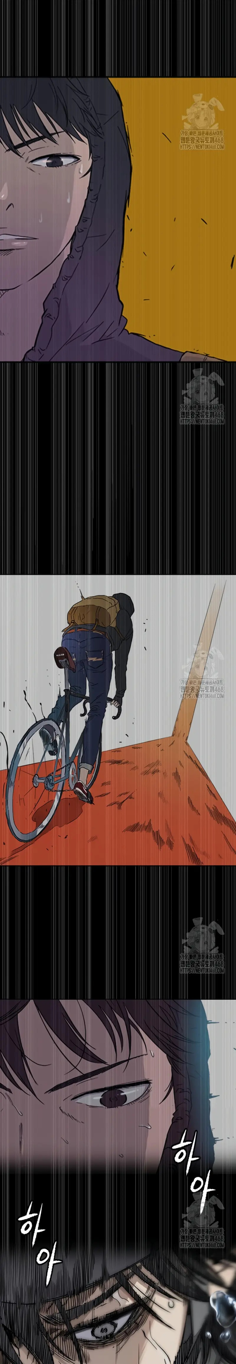 Read Cortavientos ES Manga Online