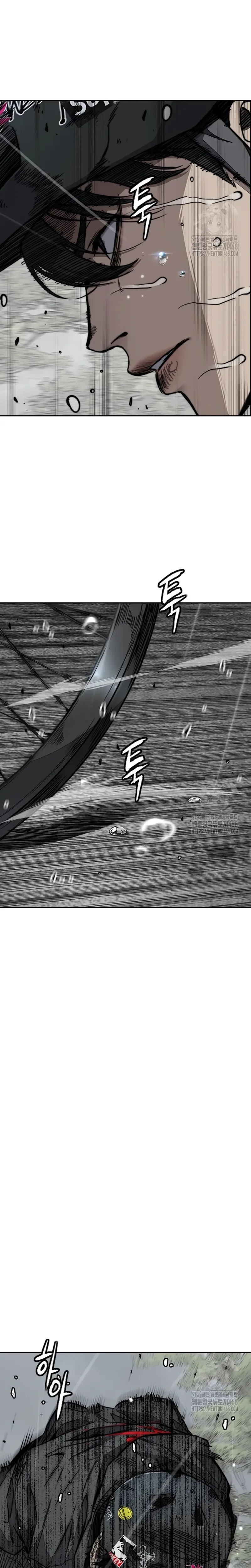 Read Cortavientos ES Manga Online