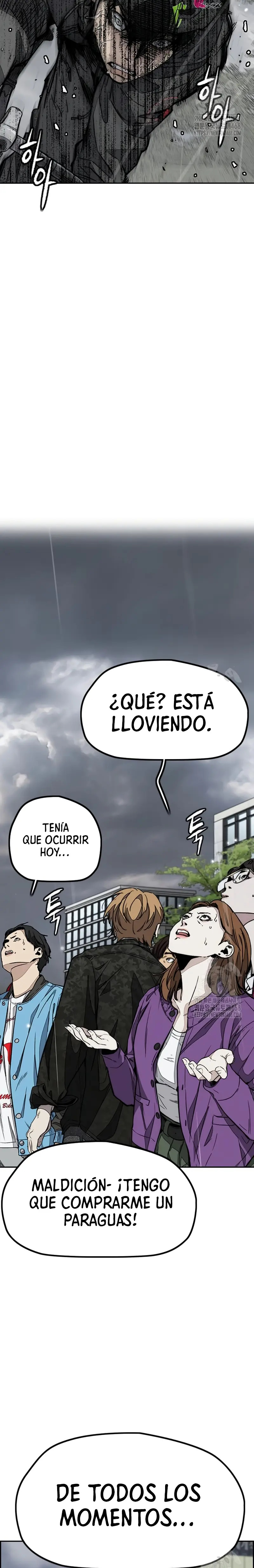 Read Cortavientos ES Manga Online