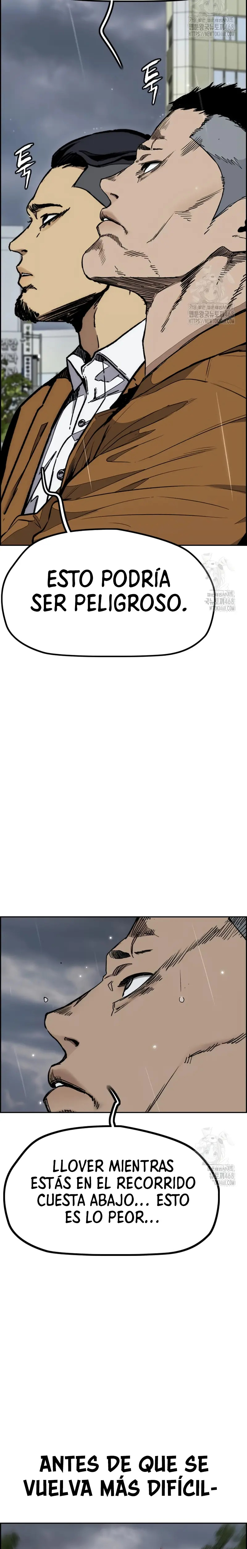 Read Cortavientos ES Manga Online