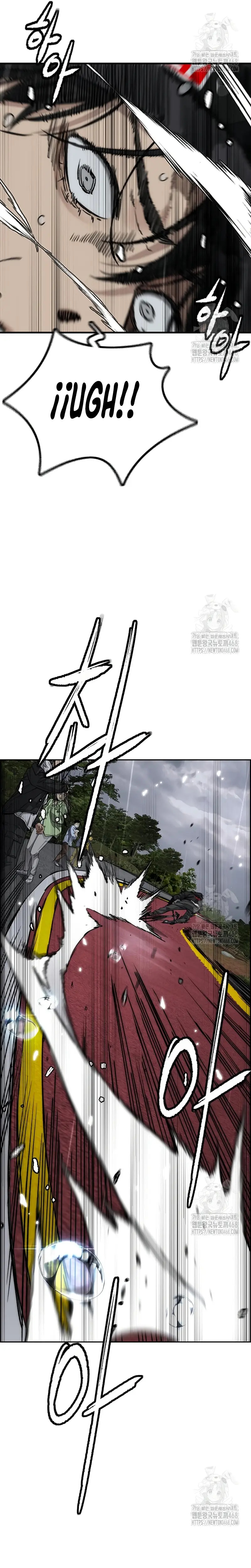 Read Cortavientos ES Manga Online