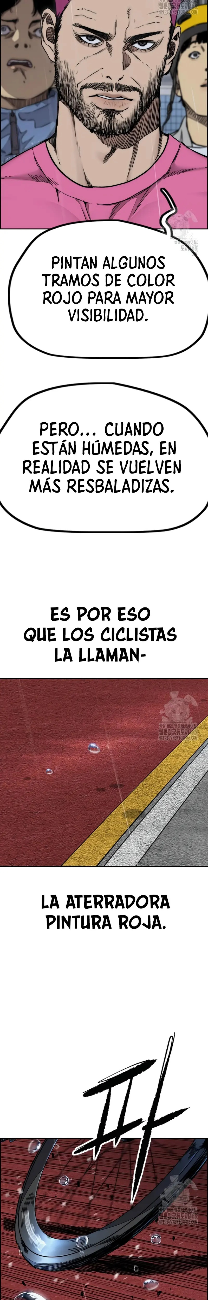 Read Cortavientos ES Manga Online