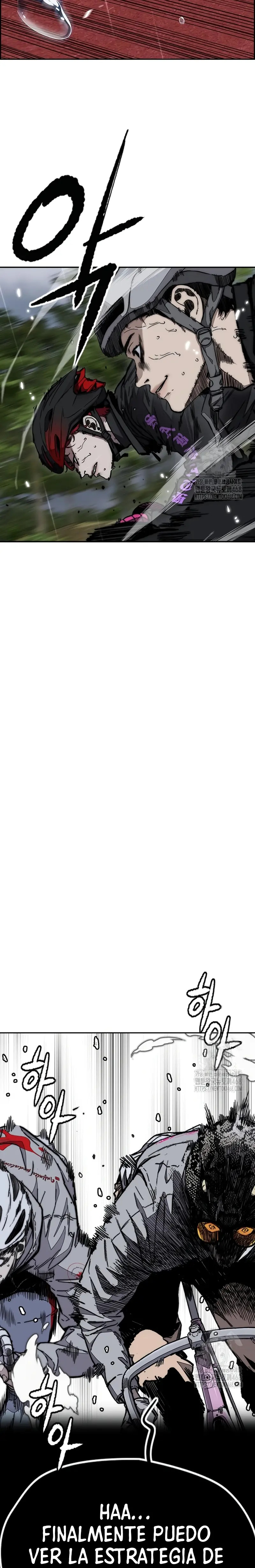 Read Cortavientos ES Manga Online