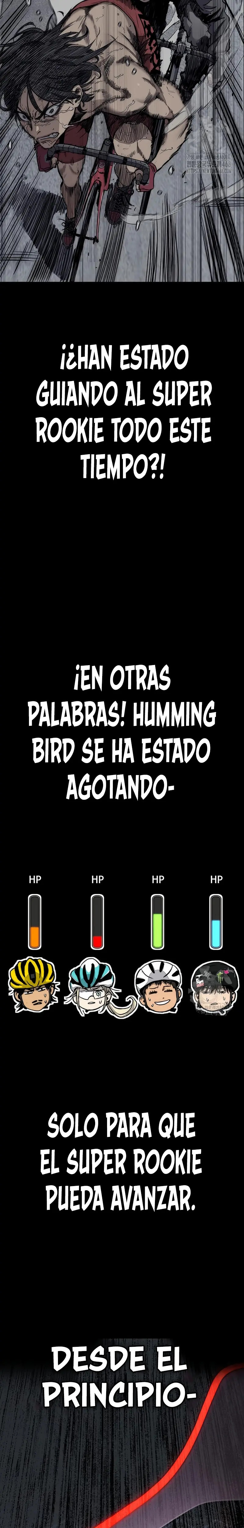 Read Cortavientos ES Manga Online