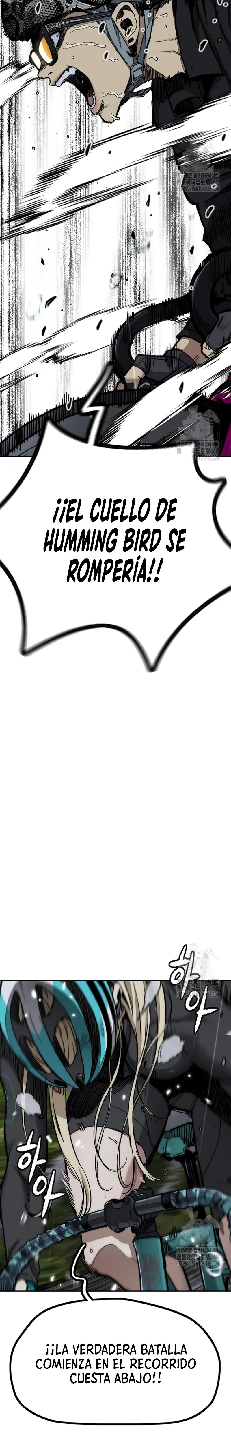 Read Cortavientos ES Manga Online