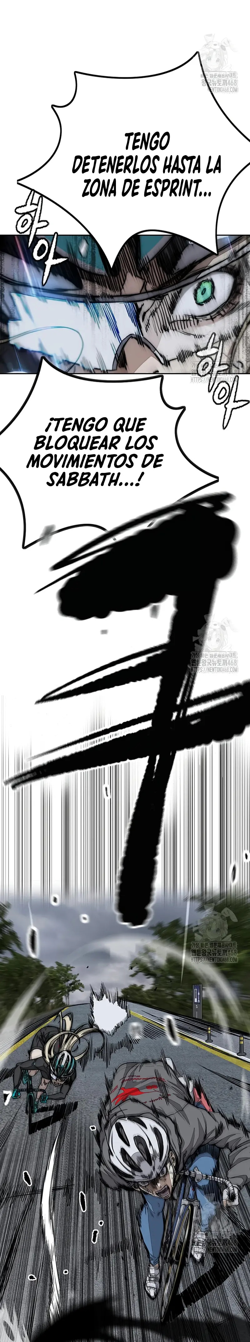 Read Cortavientos ES Manga Online