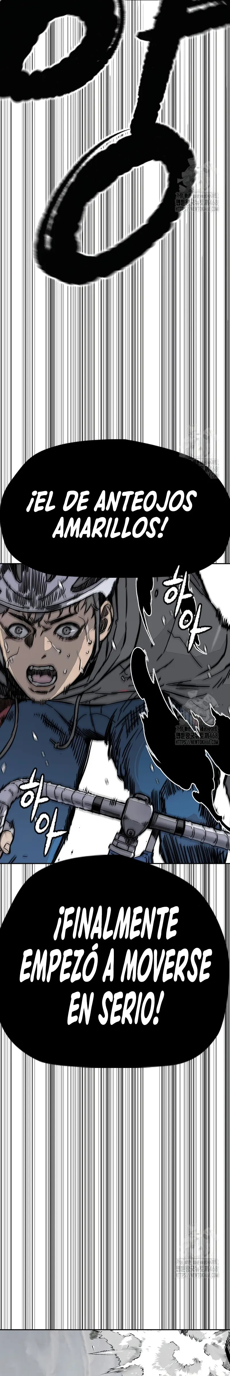 Read Cortavientos ES Manga Online