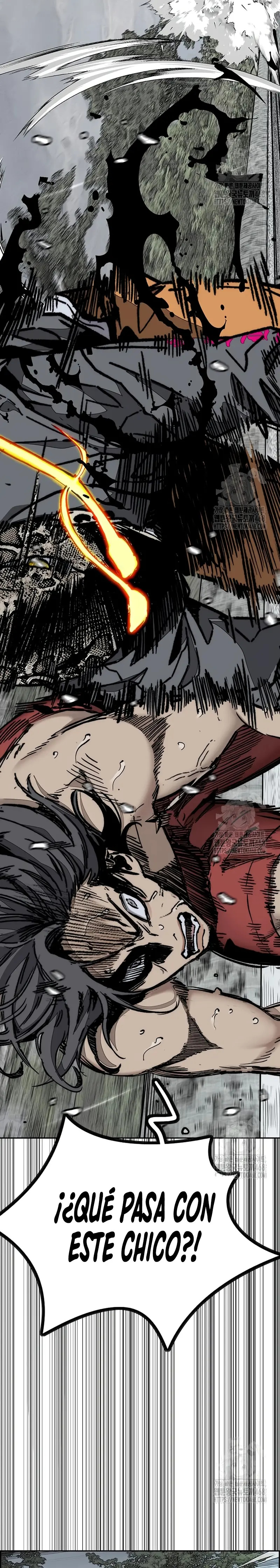 Read Cortavientos ES Manga Online