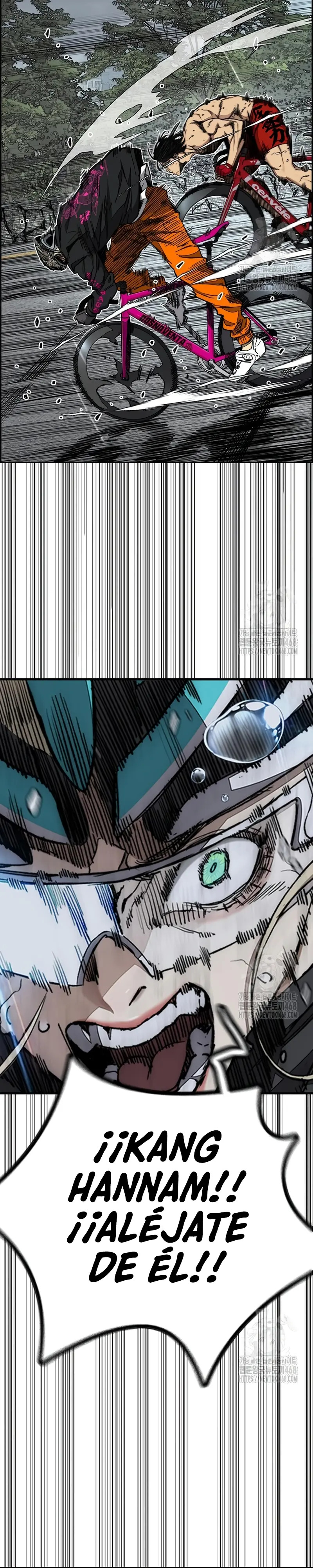 Read Cortavientos ES Manga Online