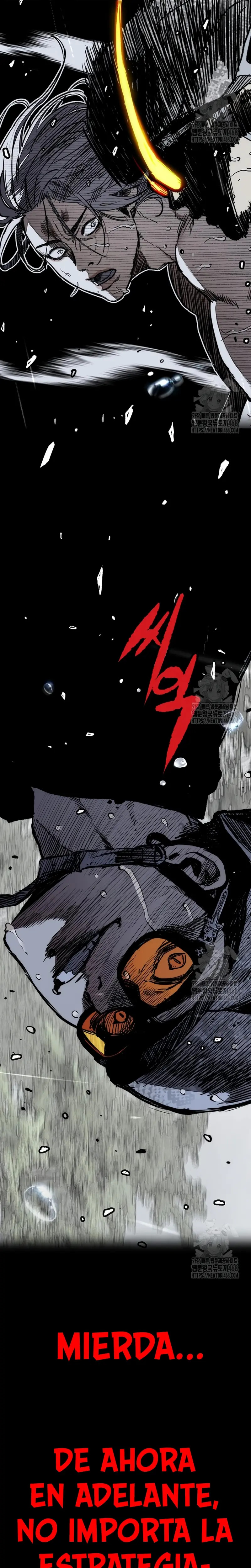 Read Cortavientos ES Manga Online