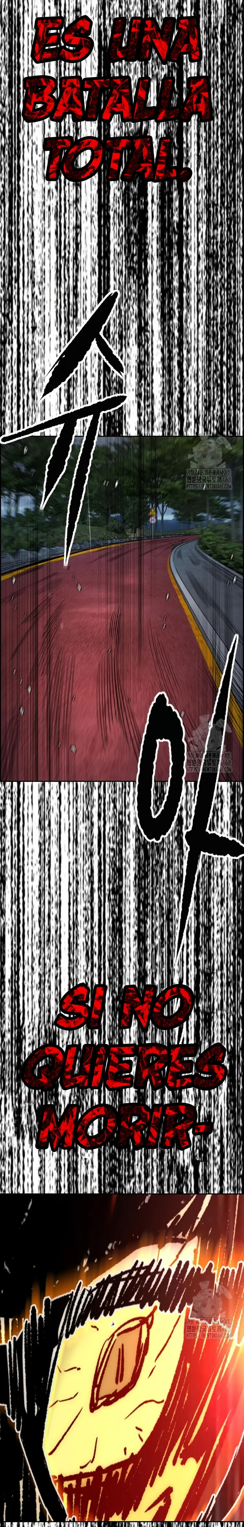 Read Cortavientos ES Manga Online