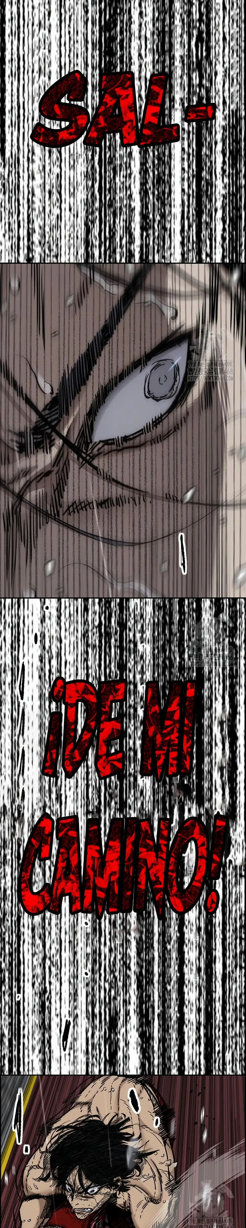 Read Cortavientos ES Manga Online