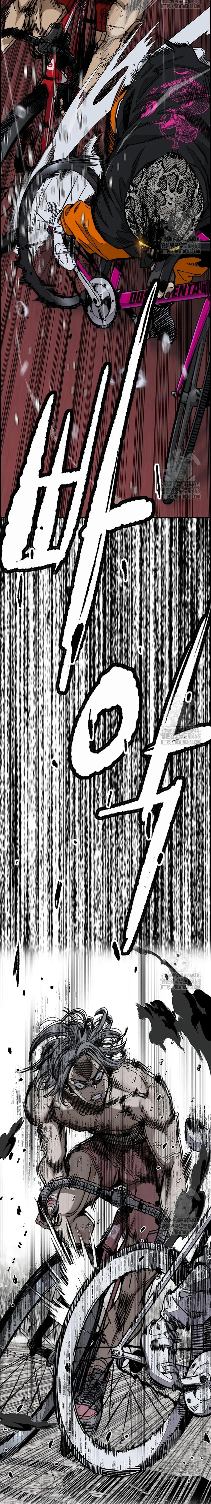 Read Cortavientos ES Manga Online