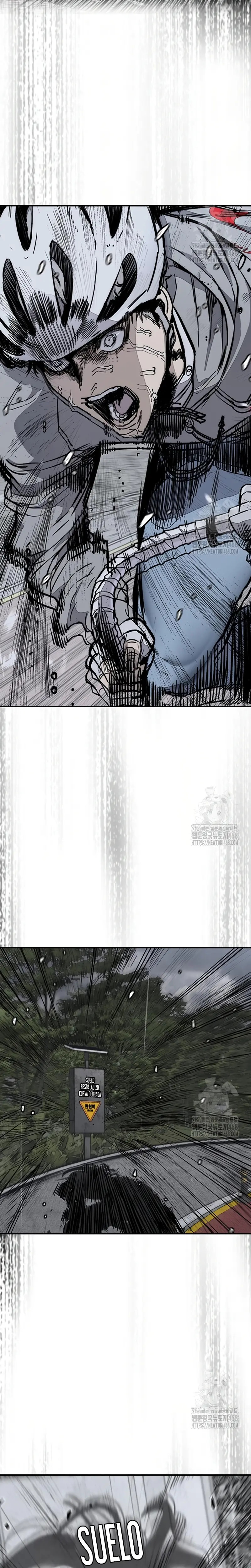 Read Cortavientos ES Manga Online