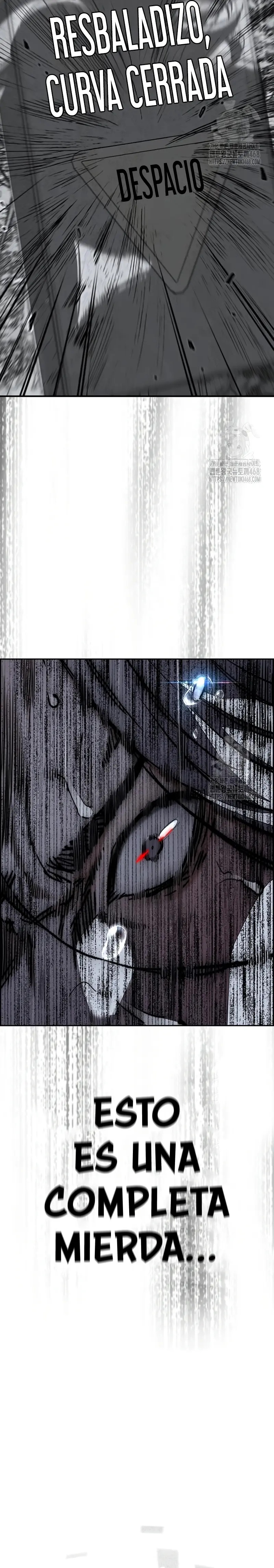 Read Cortavientos ES Manga Online