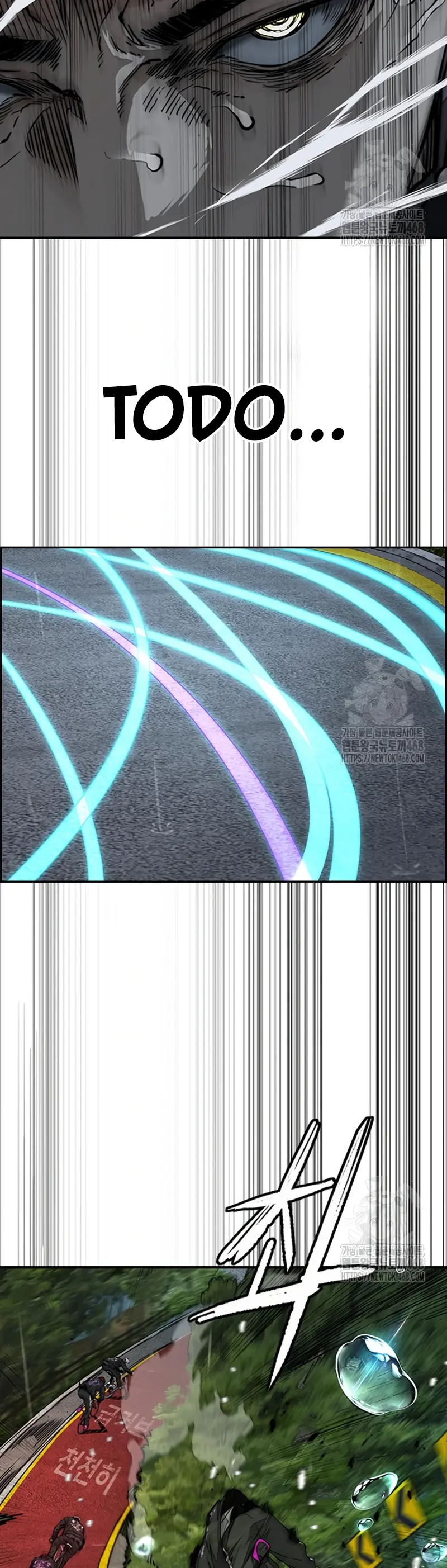 Read Cortavientos ES Manga Online