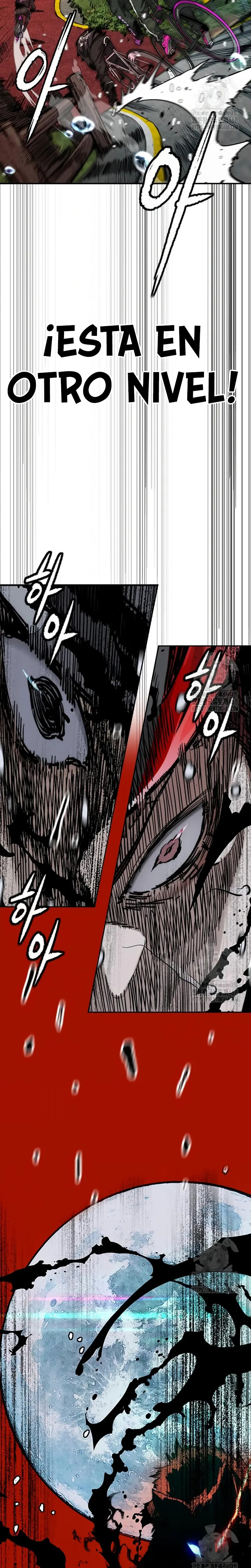 Read Cortavientos ES Manga Online