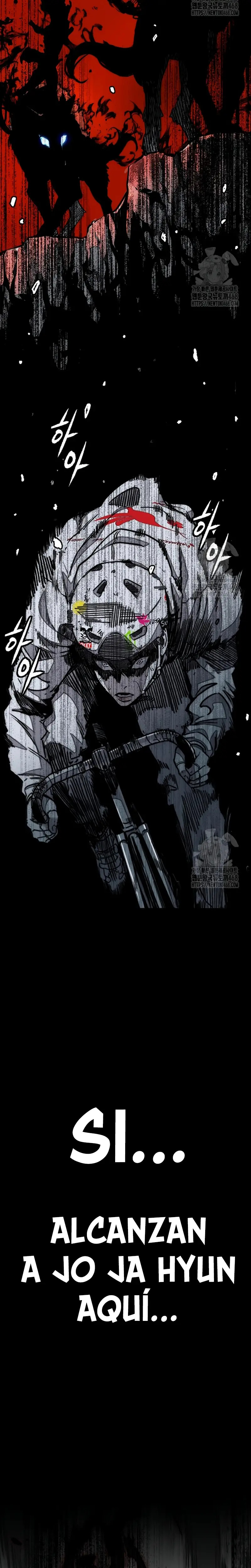 Read Cortavientos ES Manga Online