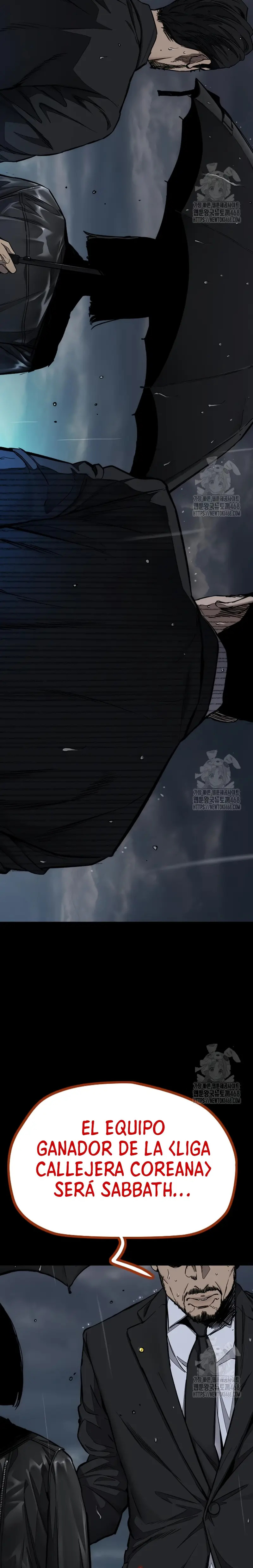 Read Cortavientos ES Manga Online