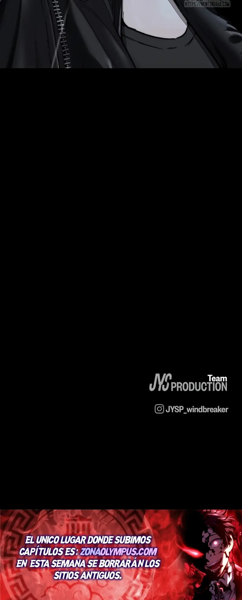 Read Cortavientos ES Manga Online