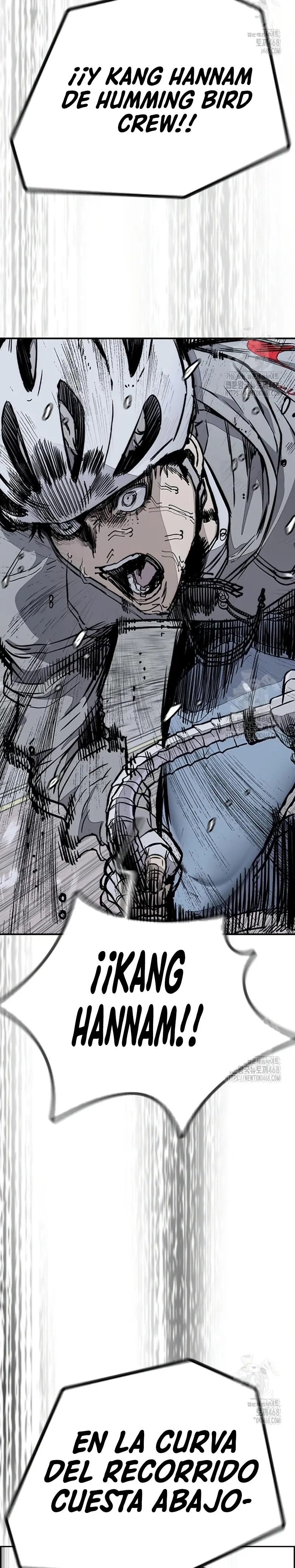 Read Cortavientos ES Manga Online