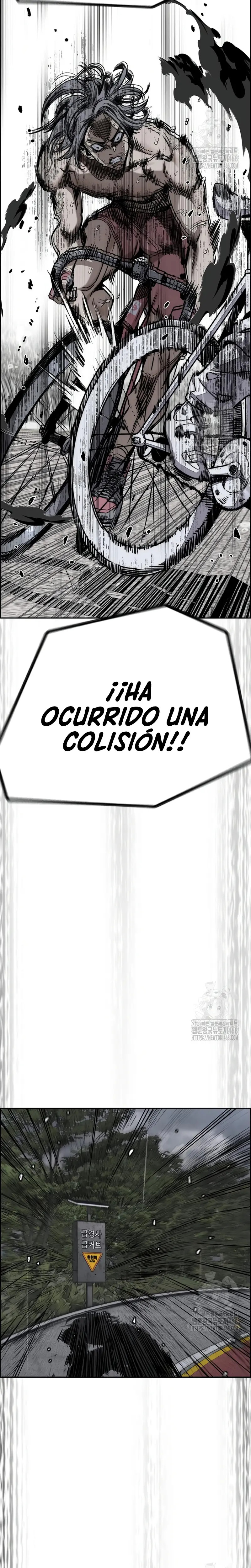 Read Cortavientos ES Manga Online