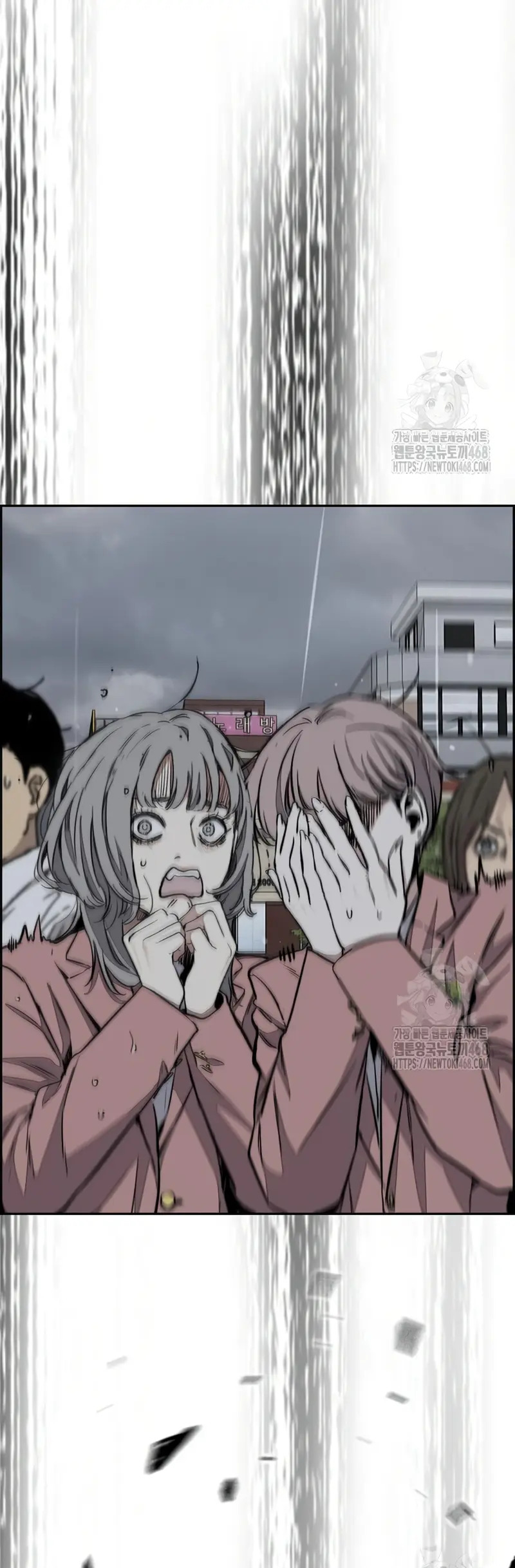 Read Cortavientos ES Manga Online