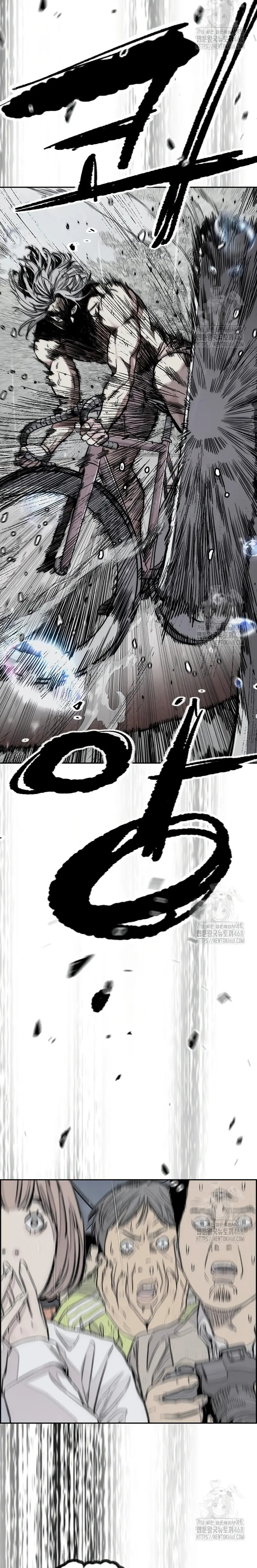 Read Cortavientos ES Manga Online