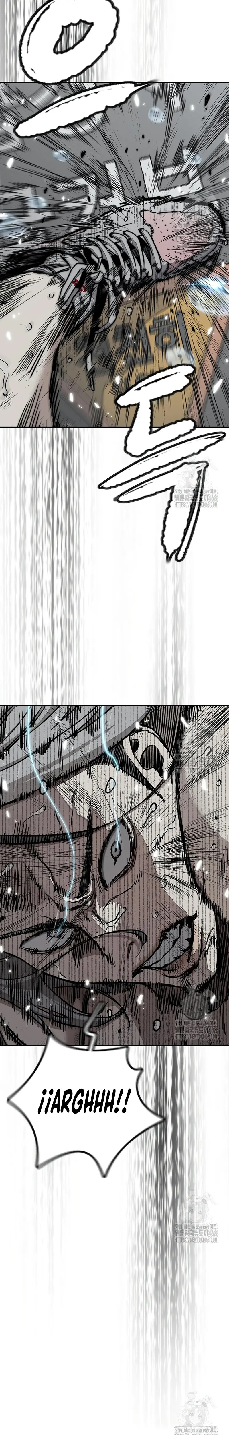 Read Cortavientos ES Manga Online