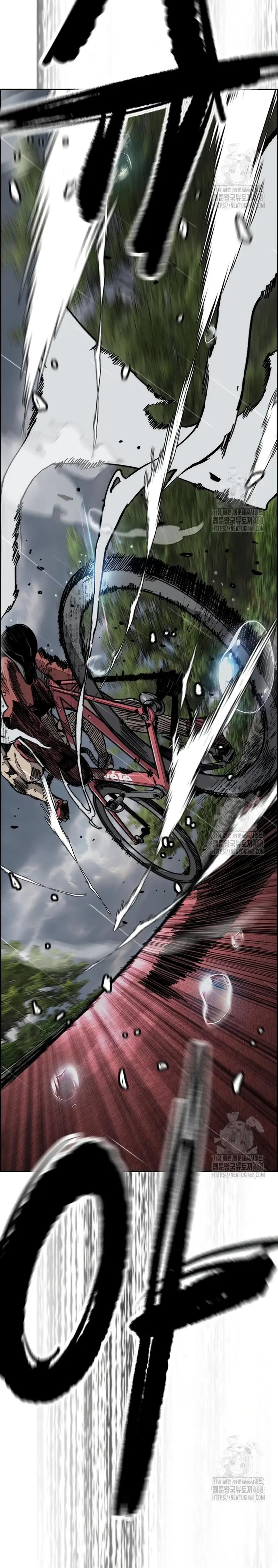 Read Cortavientos ES Manga Online