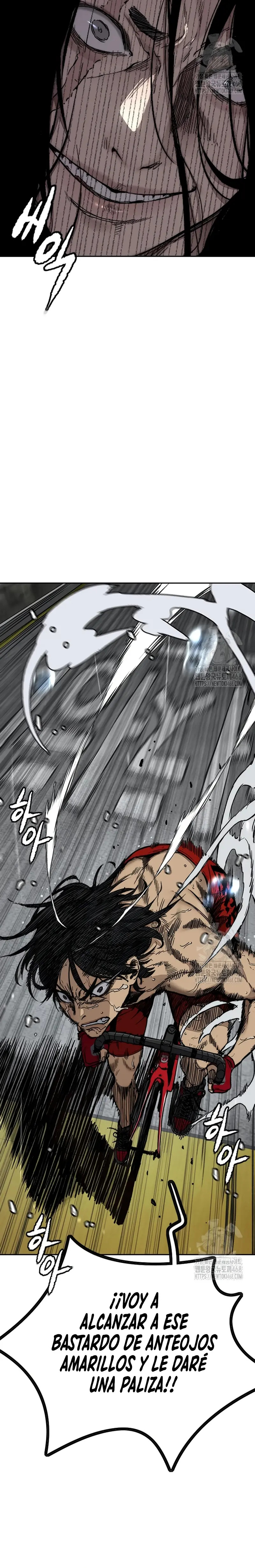 Read Cortavientos ES Manga Online