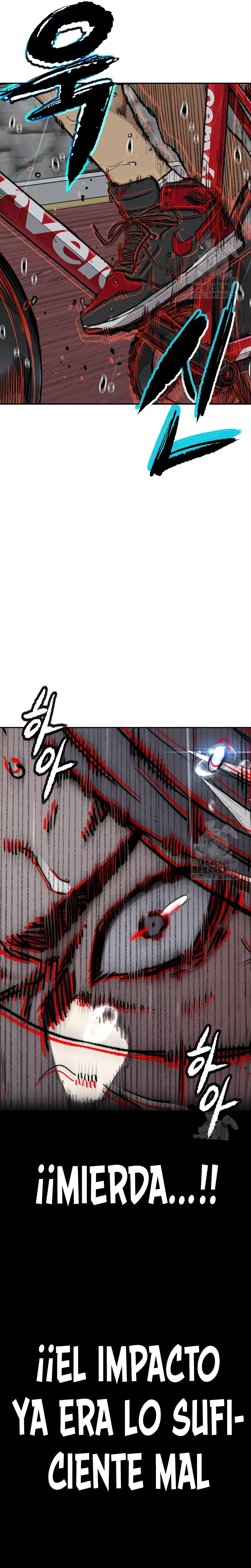 Read Cortavientos ES Manga Online