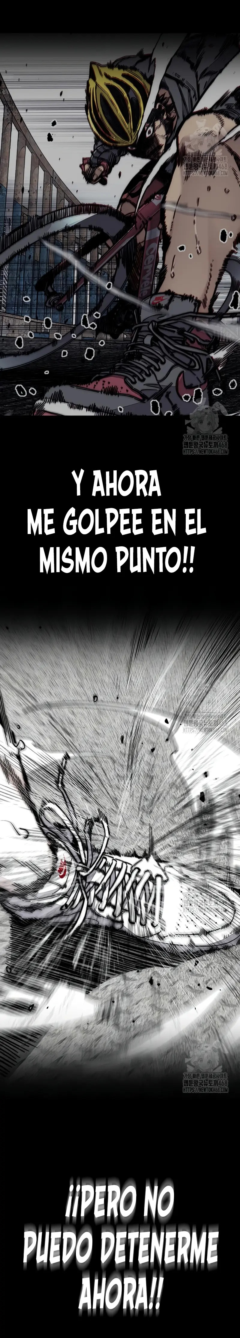 Read Cortavientos ES Manga Online