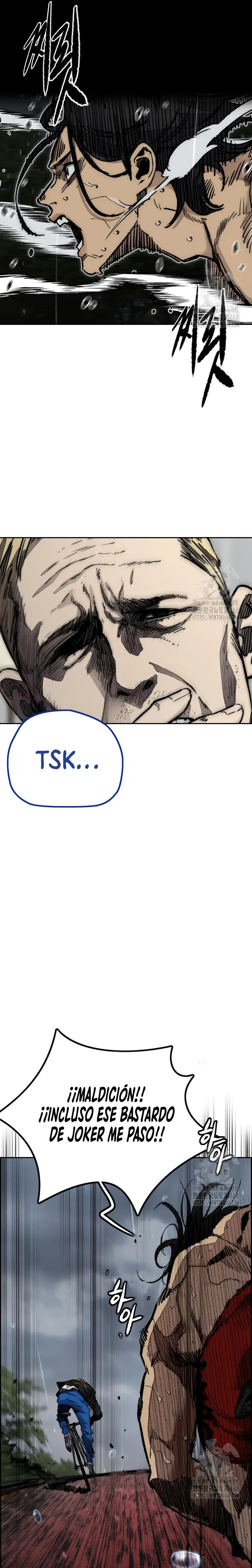 Read Cortavientos ES Manga Online