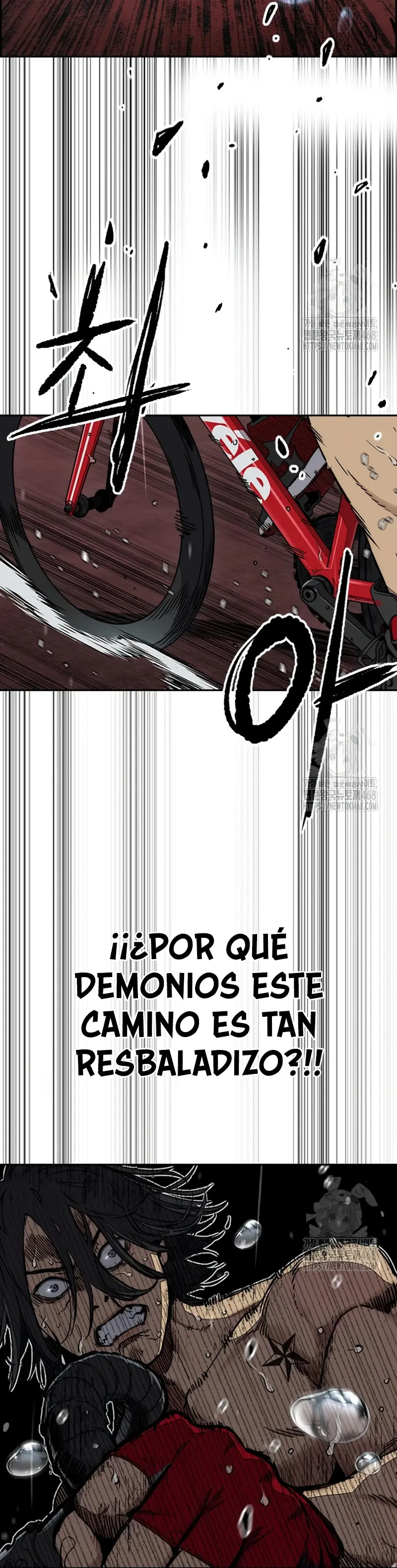 Read Cortavientos ES Manga Online