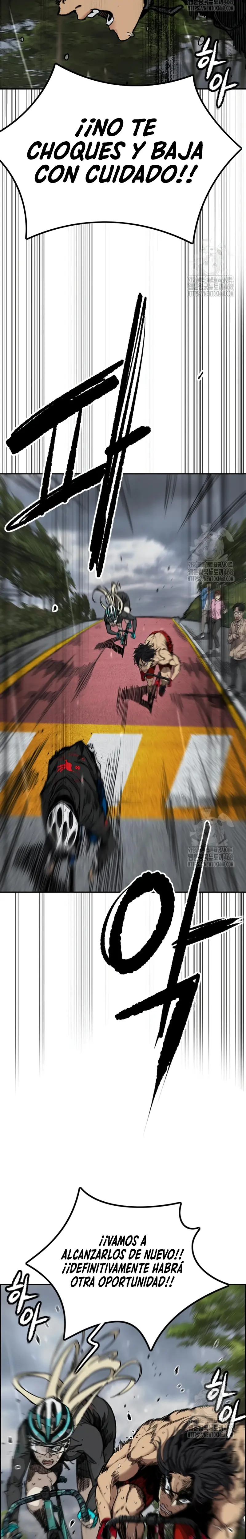 Read Cortavientos ES Manga Online