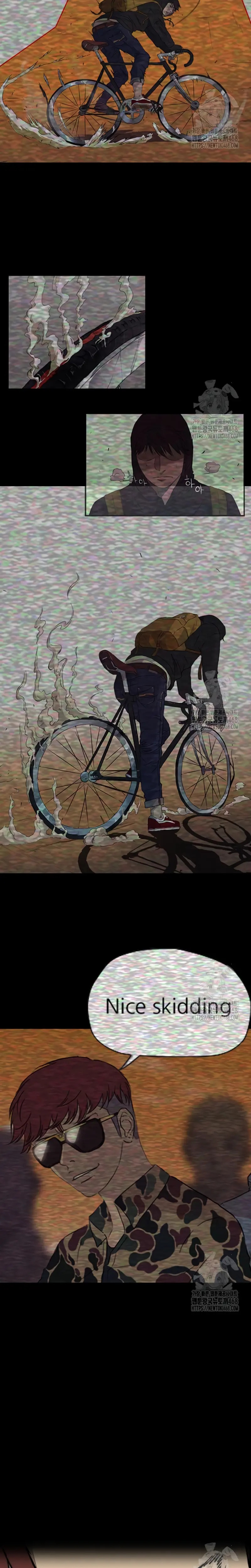 Read Cortavientos ES Manga Online