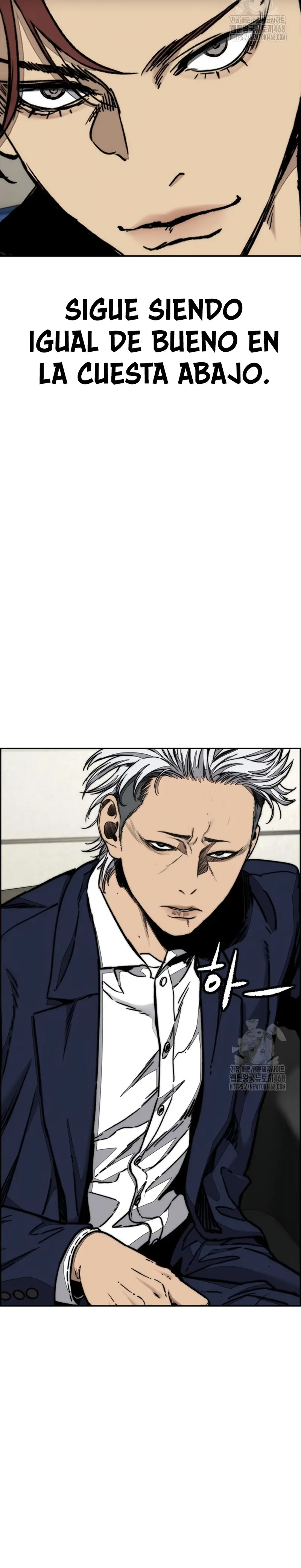 Read Cortavientos ES Manga Online