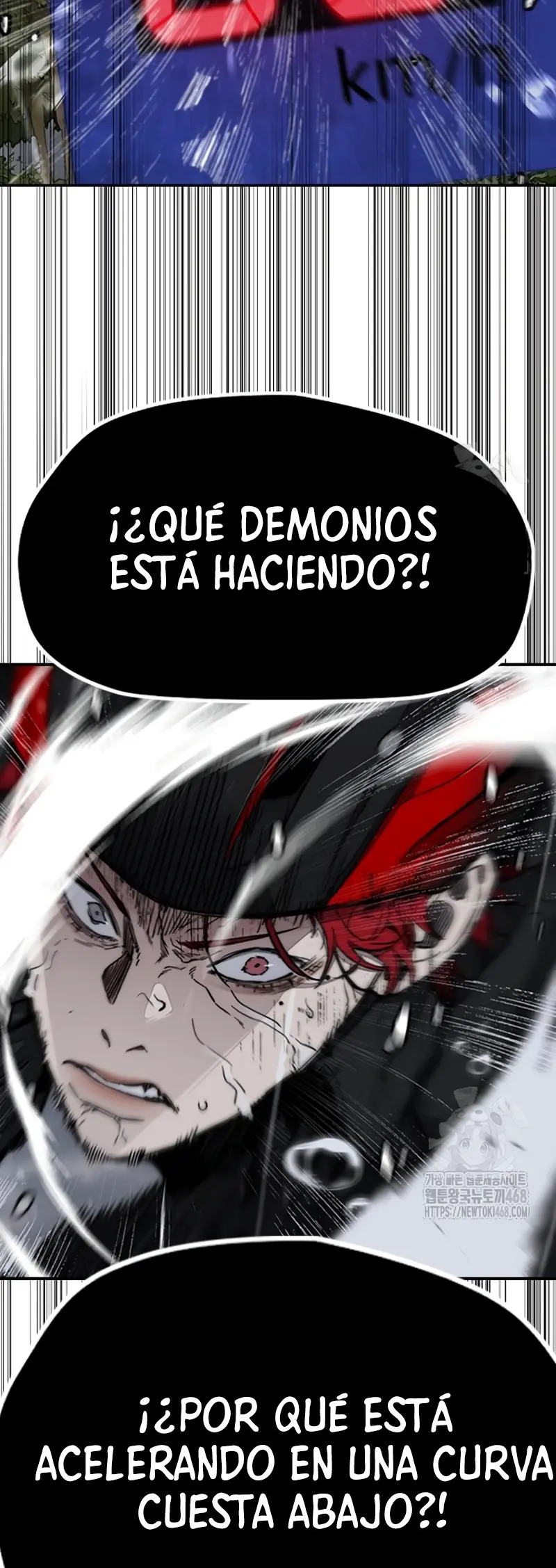 Read Cortavientos ES Manga Online