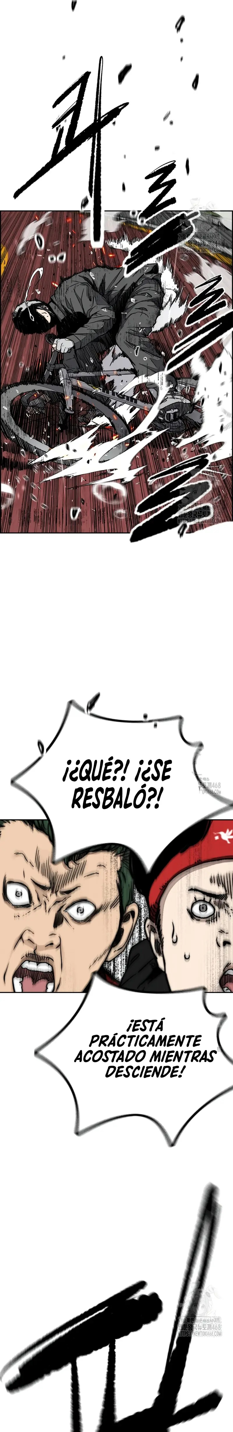 Read Cortavientos ES Manga Online