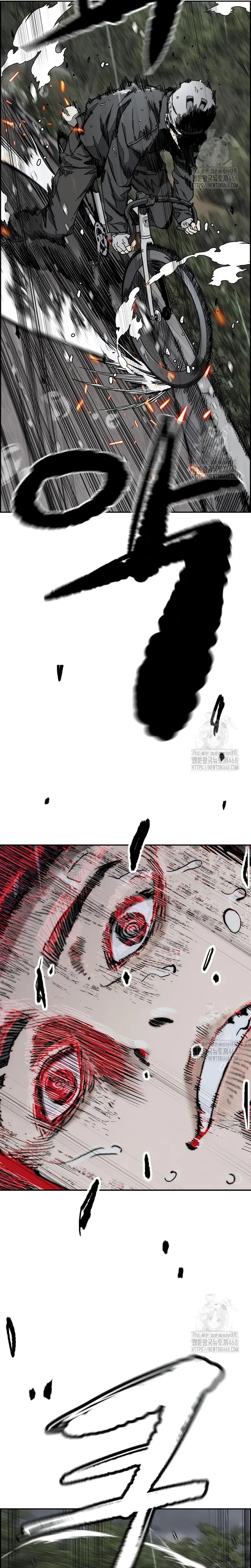 Read Cortavientos ES Manga Online